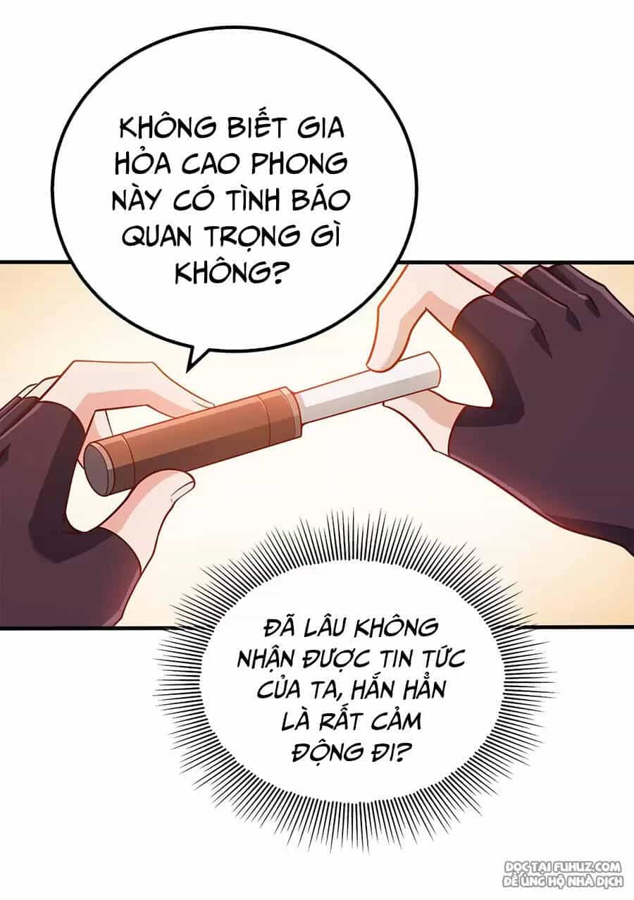 Nương Tử Nhà Ta Là Nữ Đế - Chương 128 - ảnh 43