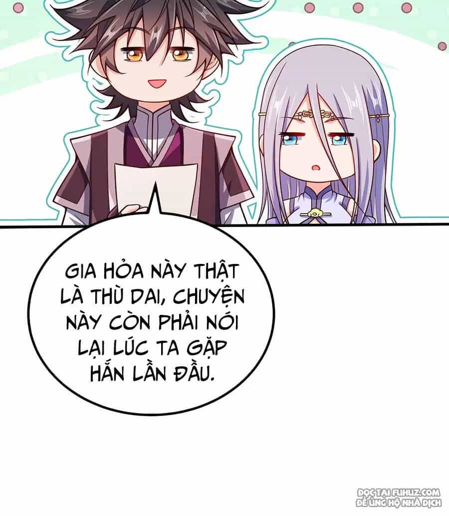 Nương Tử Nhà Ta Là Nữ Đế - Chương 128 - ảnh 46