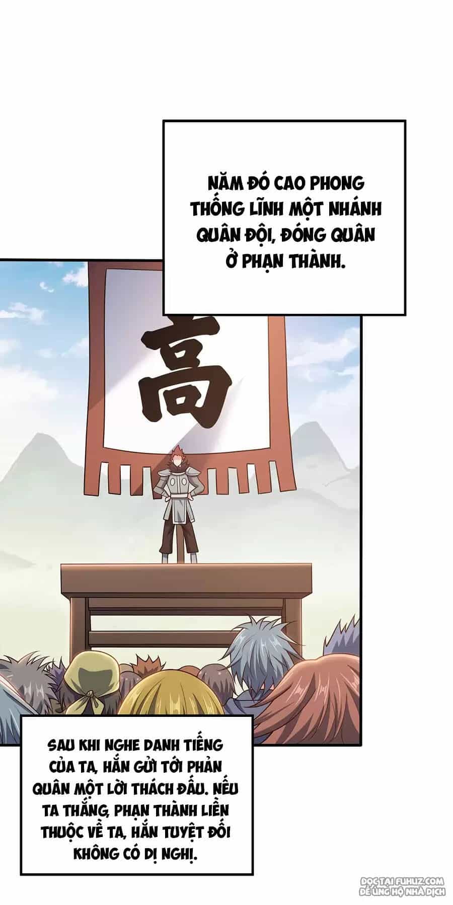 Nương Tử Nhà Ta Là Nữ Đế - Chương 128 - ảnh 47