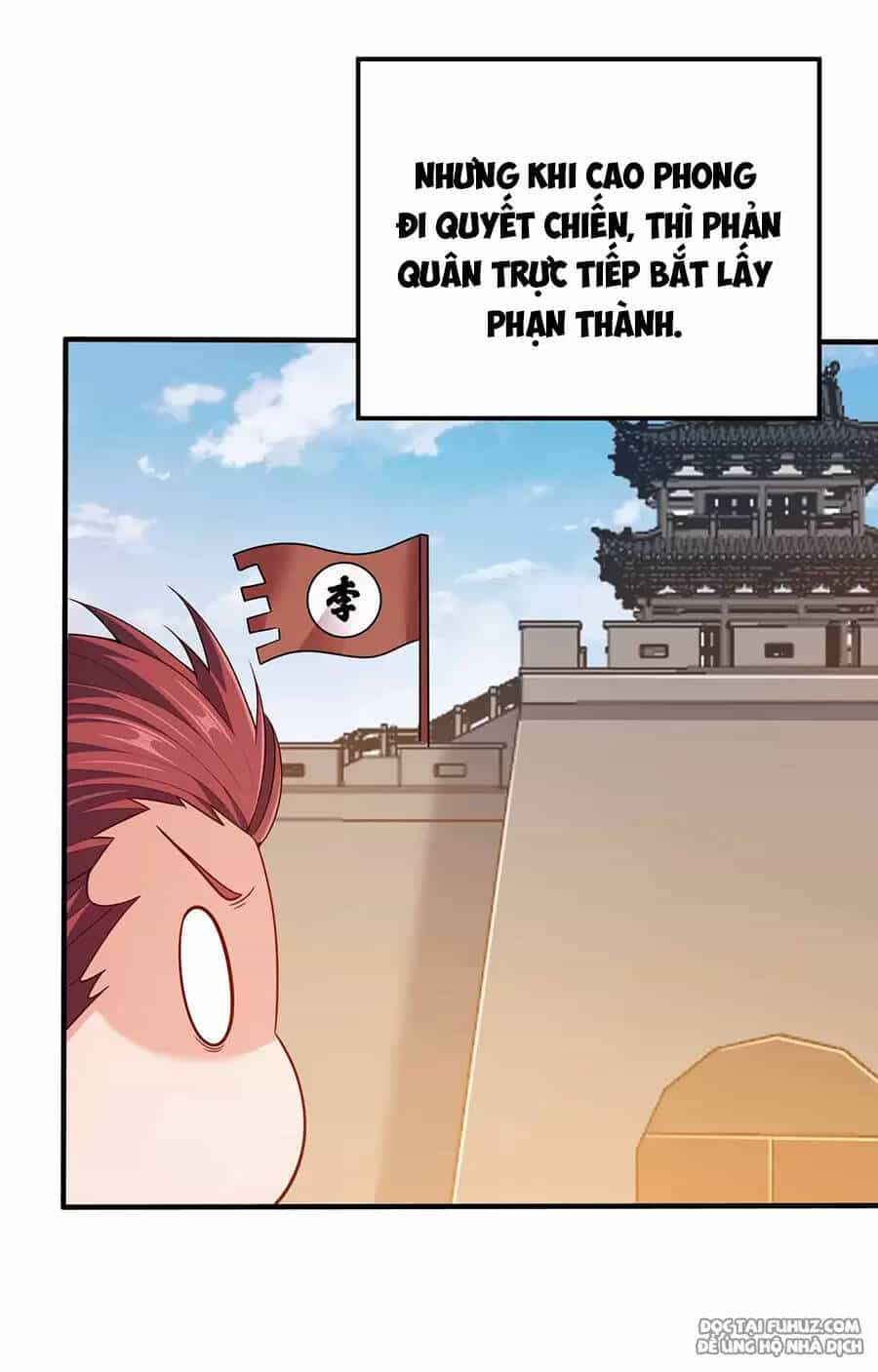 Nương Tử Nhà Ta Là Nữ Đế - Chương 128 - ảnh 48