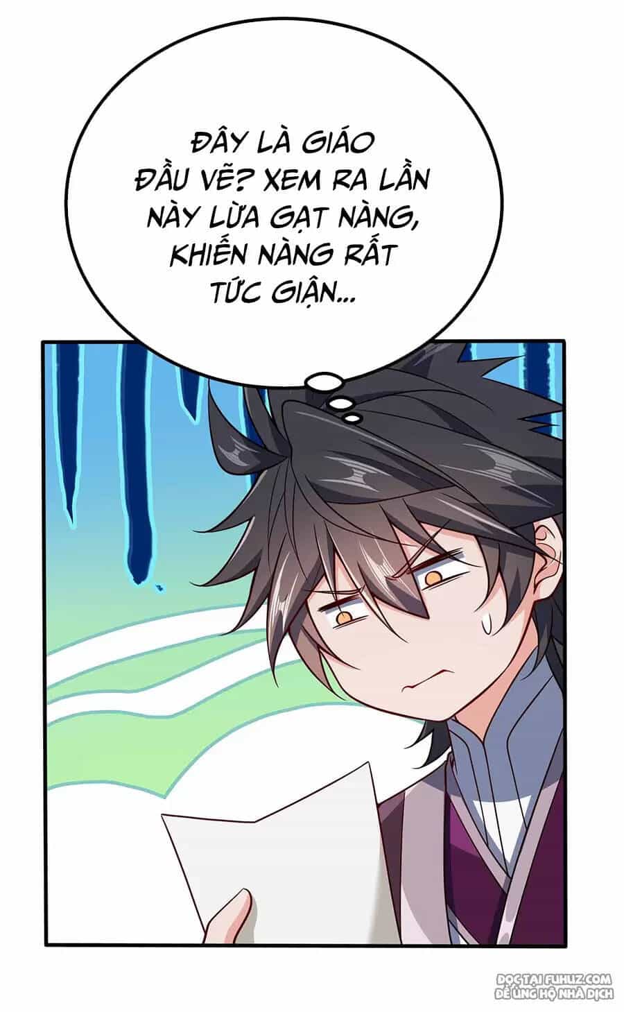 Nương Tử Nhà Ta Là Nữ Đế - Chương 128 - ảnh 56