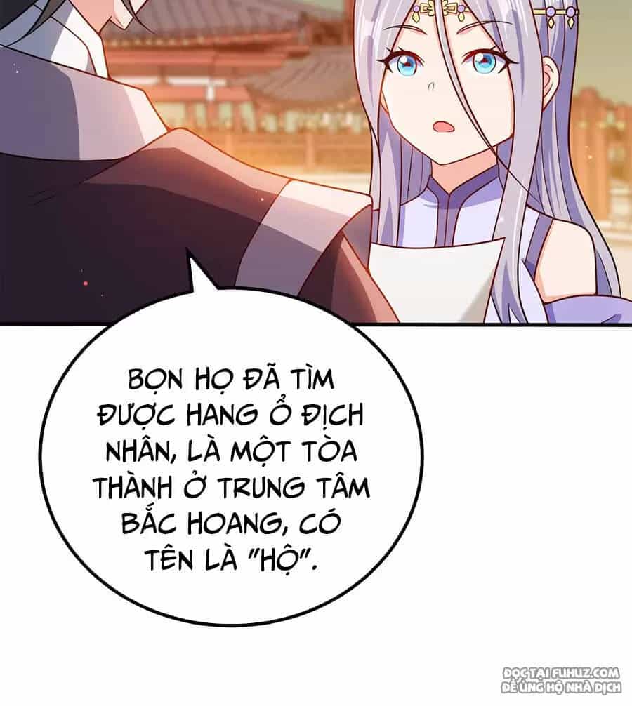 Nương Tử Nhà Ta Là Nữ Đế - Chương 128 - ảnh 61