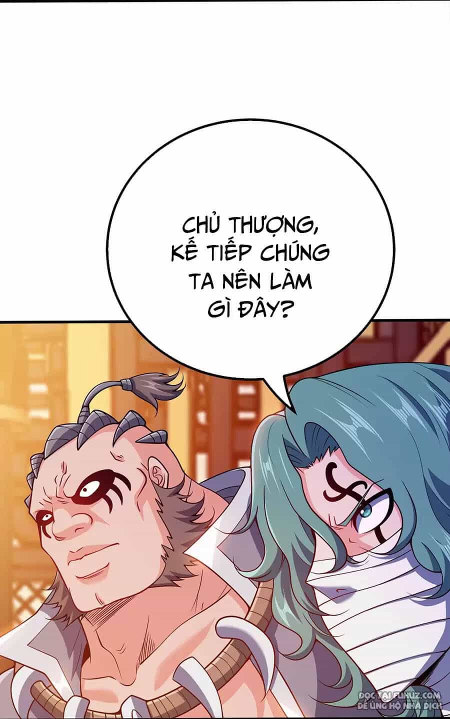 Nương Tử Nhà Ta Là Nữ Đế - Chương 129 - ảnh 22