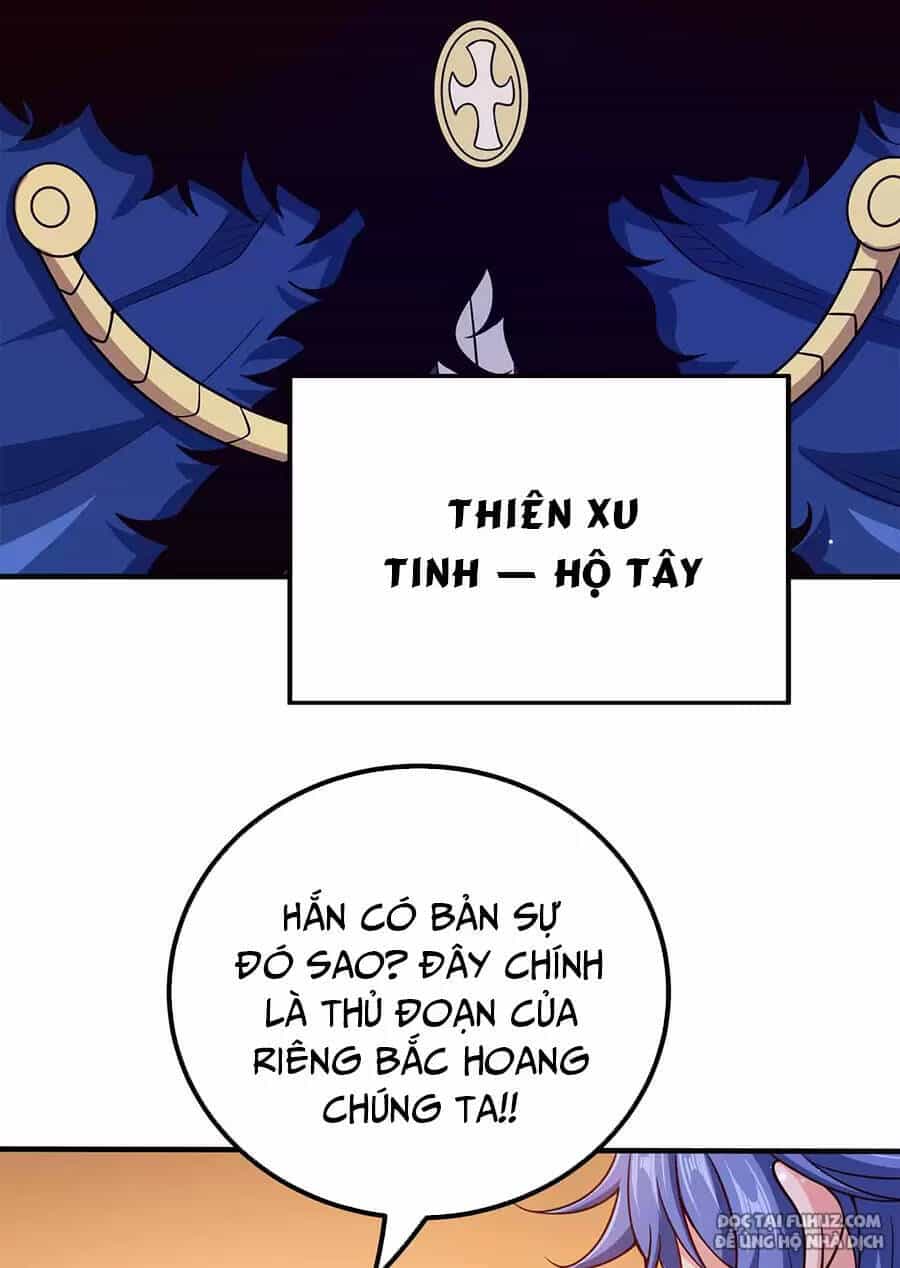 Nương Tử Nhà Ta Là Nữ Đế - Chương 129 - ảnh 25