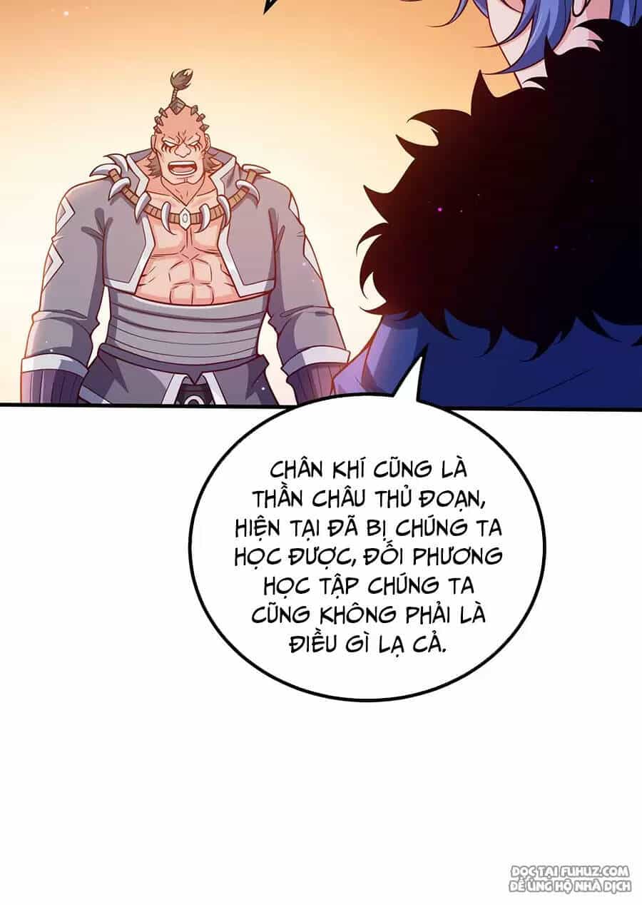 Nương Tử Nhà Ta Là Nữ Đế - Chương 129 - ảnh 26
