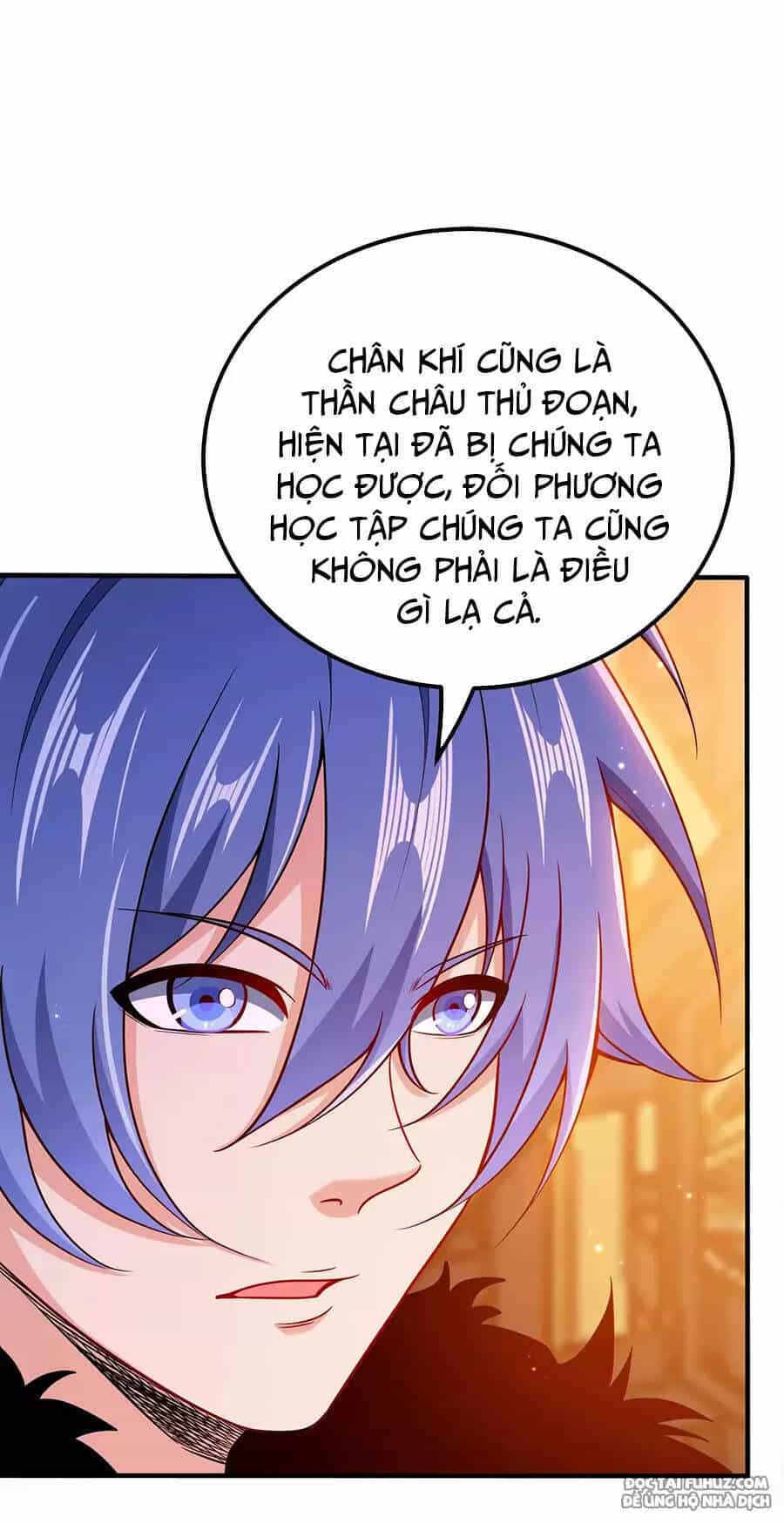 Nương Tử Nhà Ta Là Nữ Đế - Chương 129 - ảnh 27