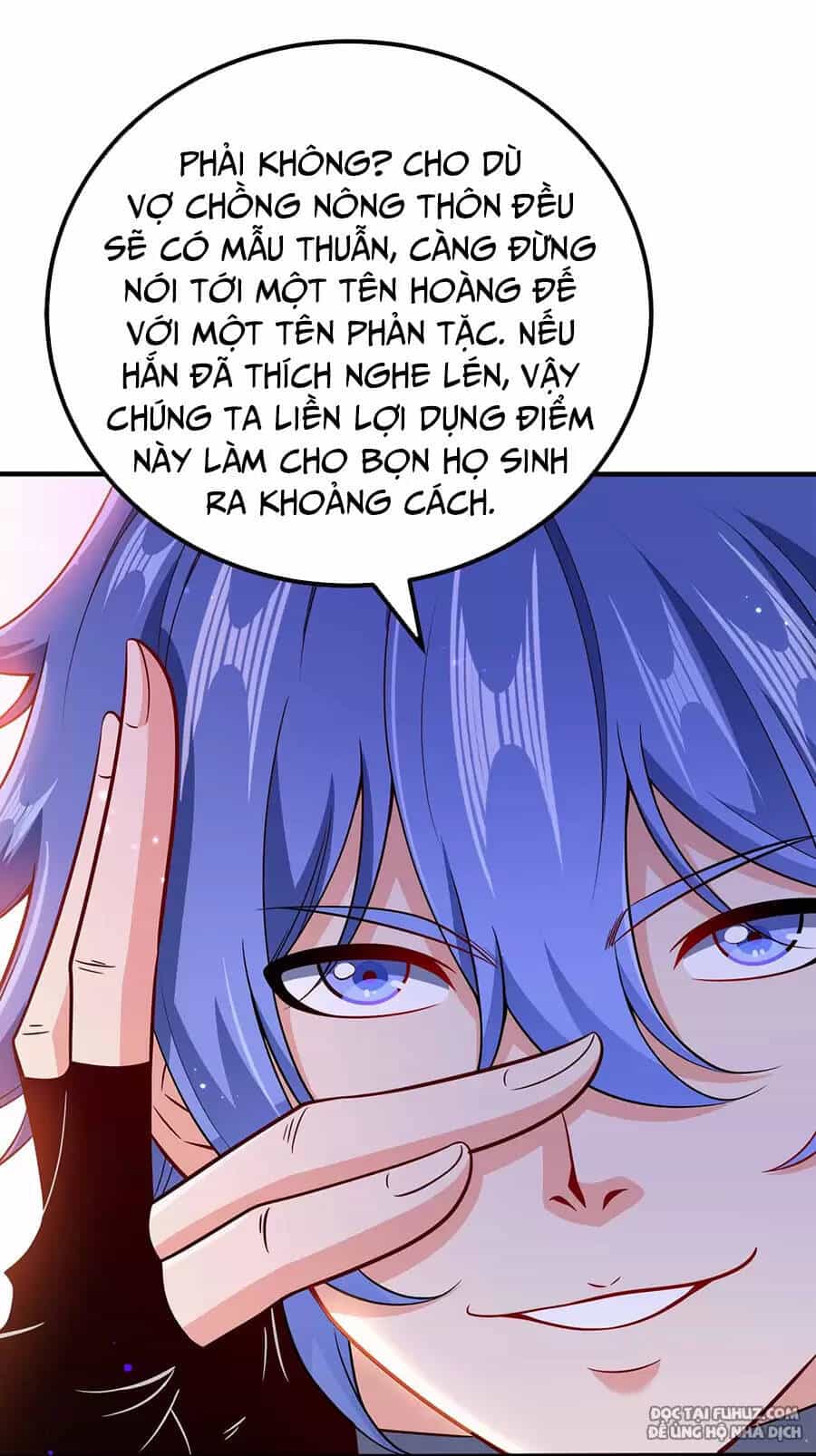 Nương Tử Nhà Ta Là Nữ Đế - Chương 129 - ảnh 31