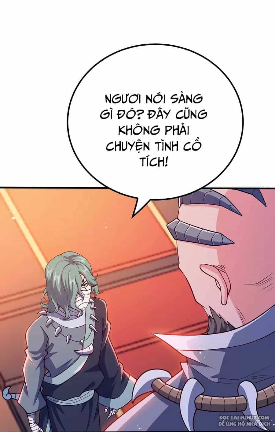 Nương Tử Nhà Ta Là Nữ Đế - Chương 129 - ảnh 34