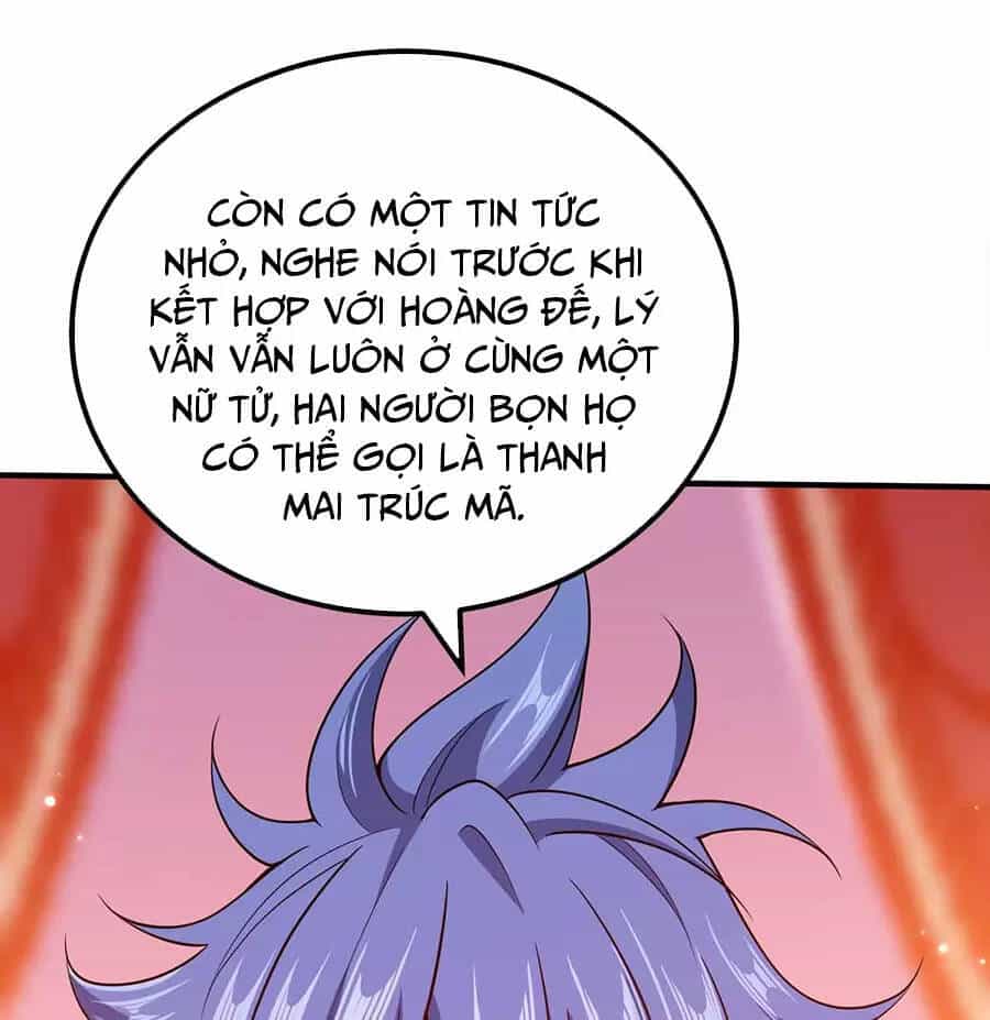 Nương Tử Nhà Ta Là Nữ Đế - Chương 129 - ảnh 47