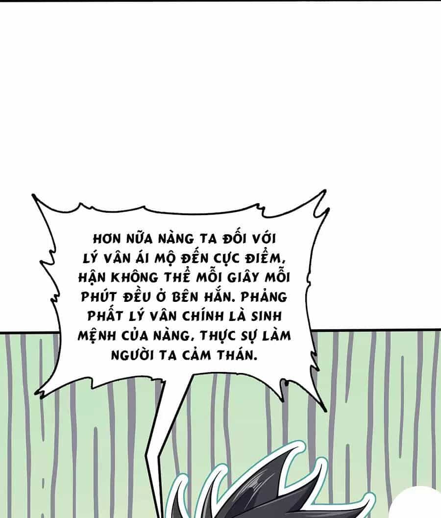 Nương Tử Nhà Ta Là Nữ Đế - Chương 129 - ảnh 49