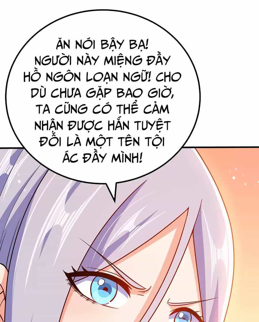 Nương Tử Nhà Ta Là Nữ Đế - Chương 129 - ảnh 51