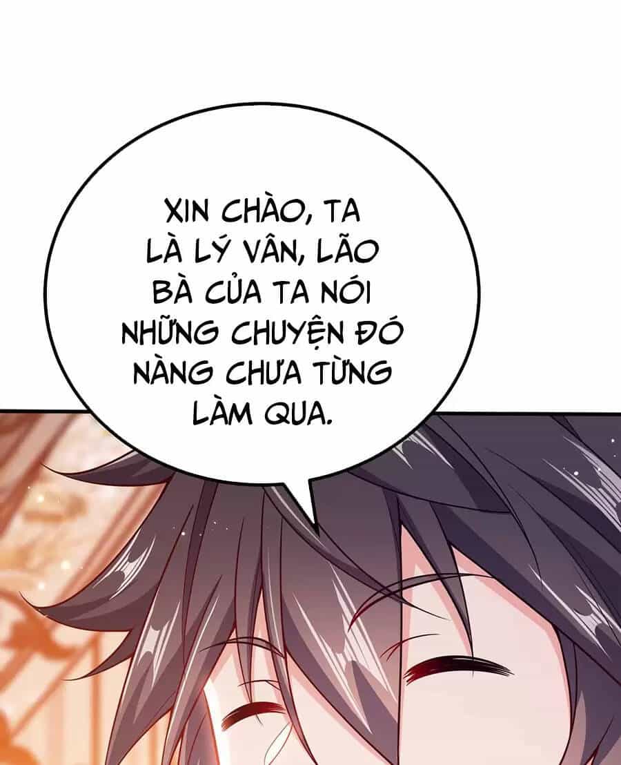 Nương Tử Nhà Ta Là Nữ Đế - Chương 129 - ảnh 55