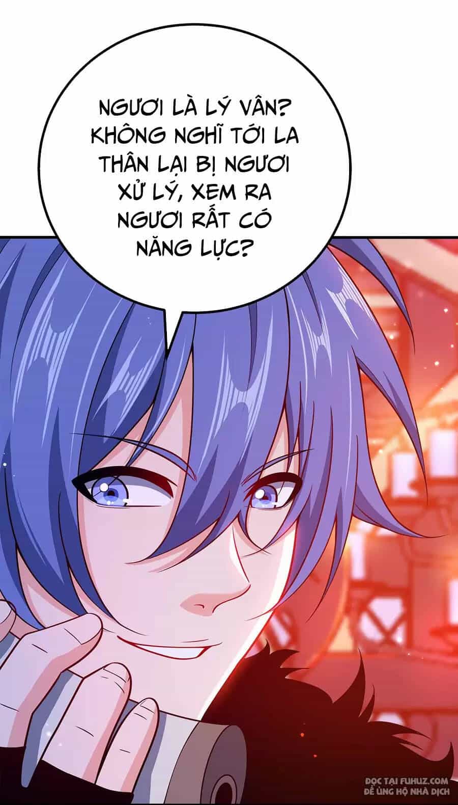 Nương Tử Nhà Ta Là Nữ Đế - Chương 129 - ảnh 57