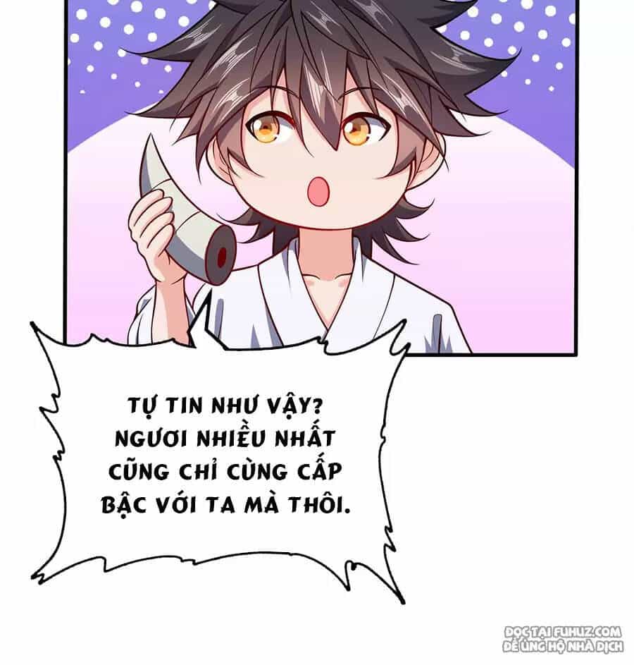 Nương Tử Nhà Ta Là Nữ Đế - Chương 129 - ảnh 59