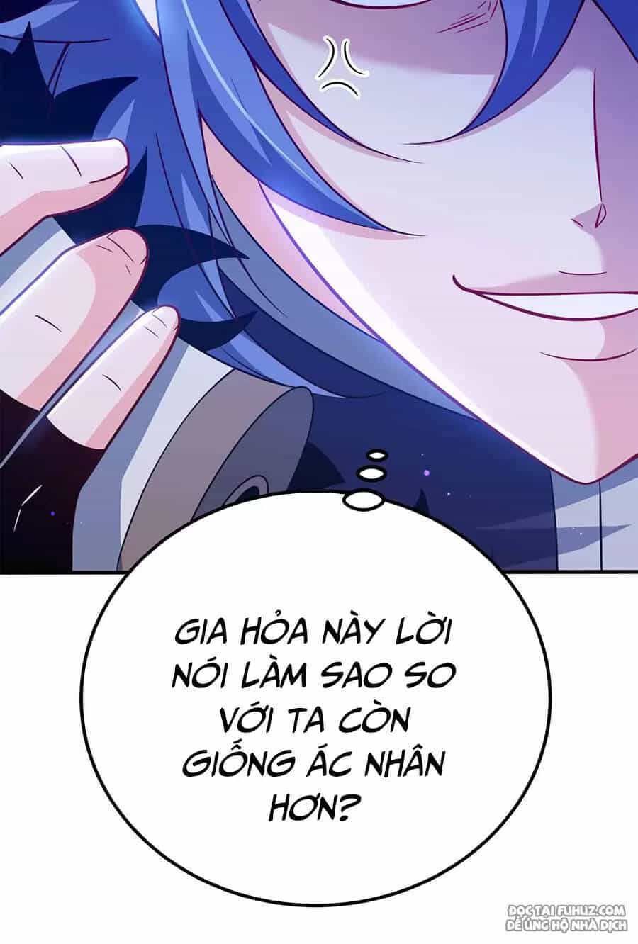 Nương Tử Nhà Ta Là Nữ Đế - Chương 129 - ảnh 68