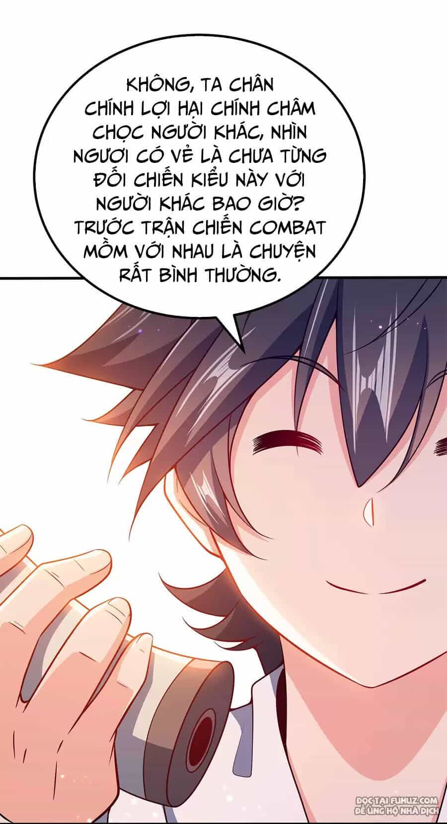 Nương Tử Nhà Ta Là Nữ Đế - Chương 129 - ảnh 71