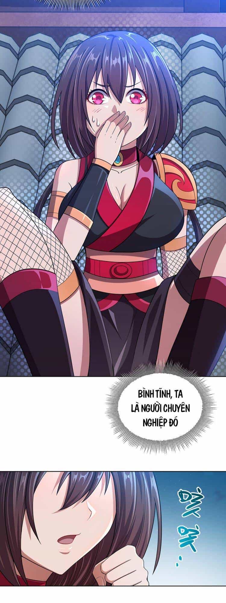Nương Tử Nhà Ta Là Nữ Đế - Chương 13 - ảnh 11