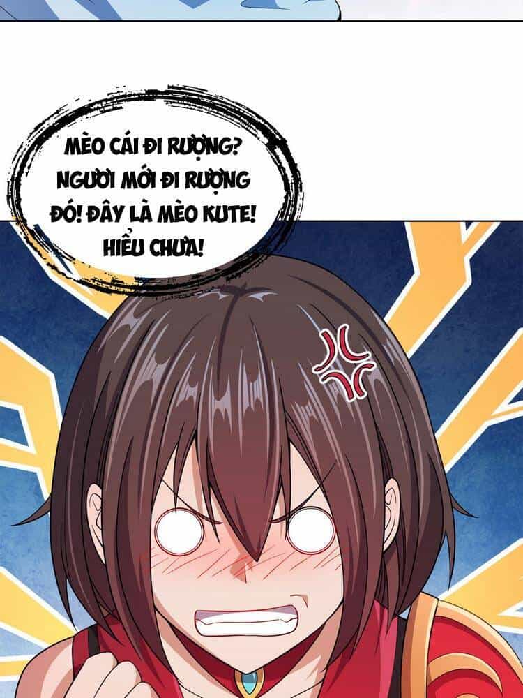 Nương Tử Nhà Ta Là Nữ Đế - Chương 13 - ảnh 14