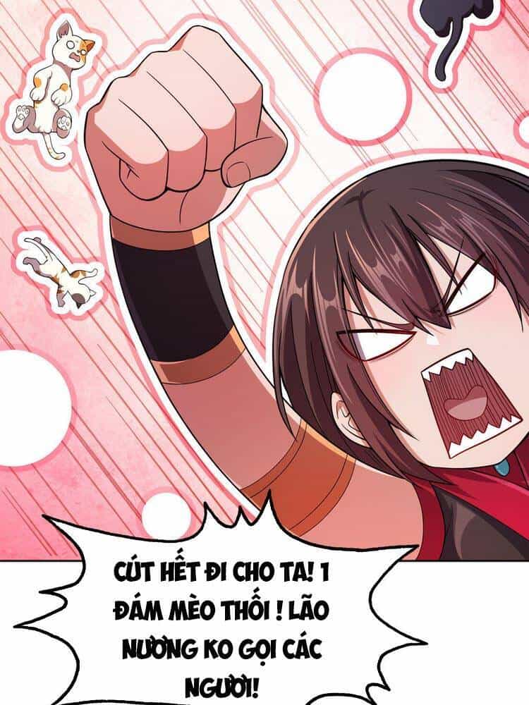 Nương Tử Nhà Ta Là Nữ Đế - Chương 13 - ảnh 16