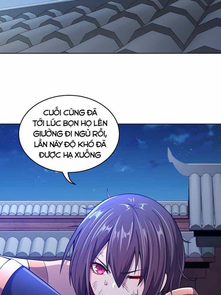 Nương Tử Nhà Ta Là Nữ Đế - Chương 13 - ảnh 23