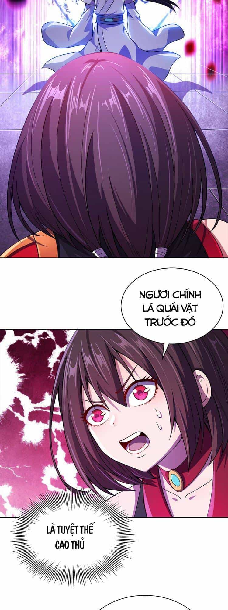 Nương Tử Nhà Ta Là Nữ Đế - Chương 13 - ảnh 36