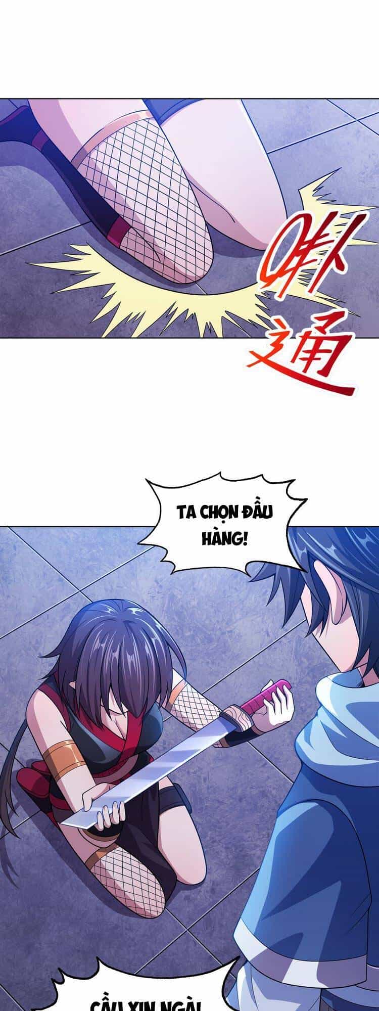 Nương Tử Nhà Ta Là Nữ Đế - Chương 13 - ảnh 41