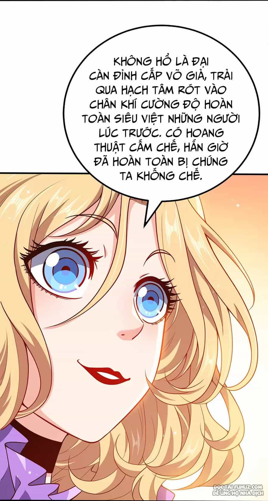 Nương Tử Nhà Ta Là Nữ Đế - Chương 130 - ảnh 11