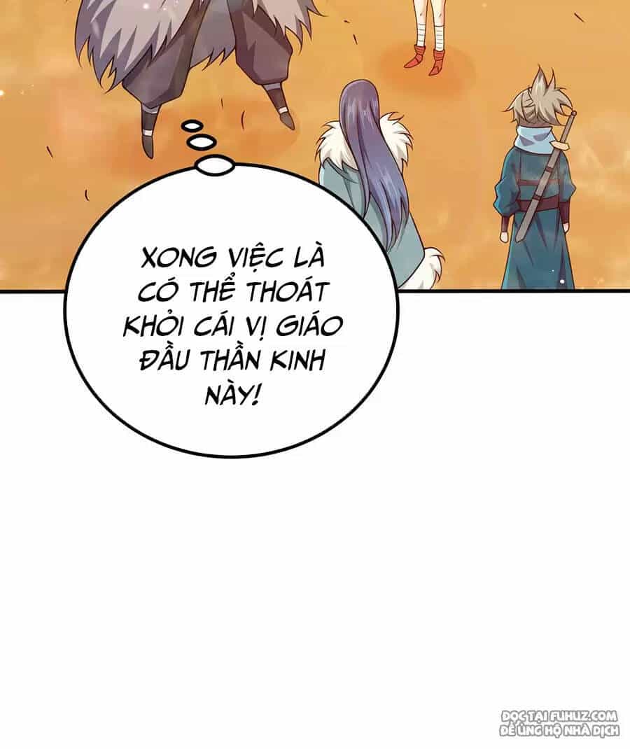 Nương Tử Nhà Ta Là Nữ Đế - Chương 130 - ảnh 22