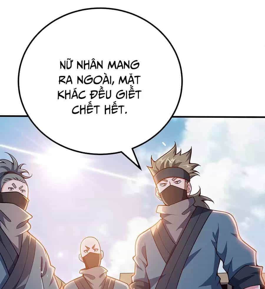 Nương Tử Nhà Ta Là Nữ Đế - Chương 130 - ảnh 29