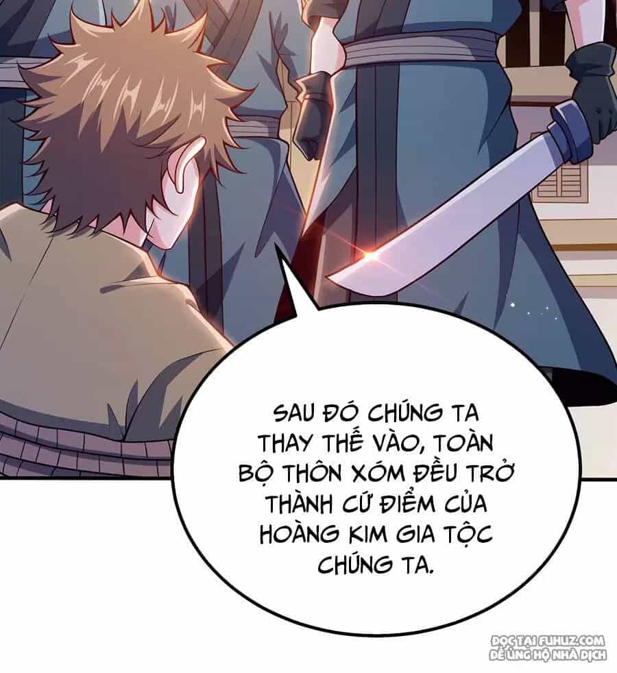 Nương Tử Nhà Ta Là Nữ Đế - Chương 130 - ảnh 30