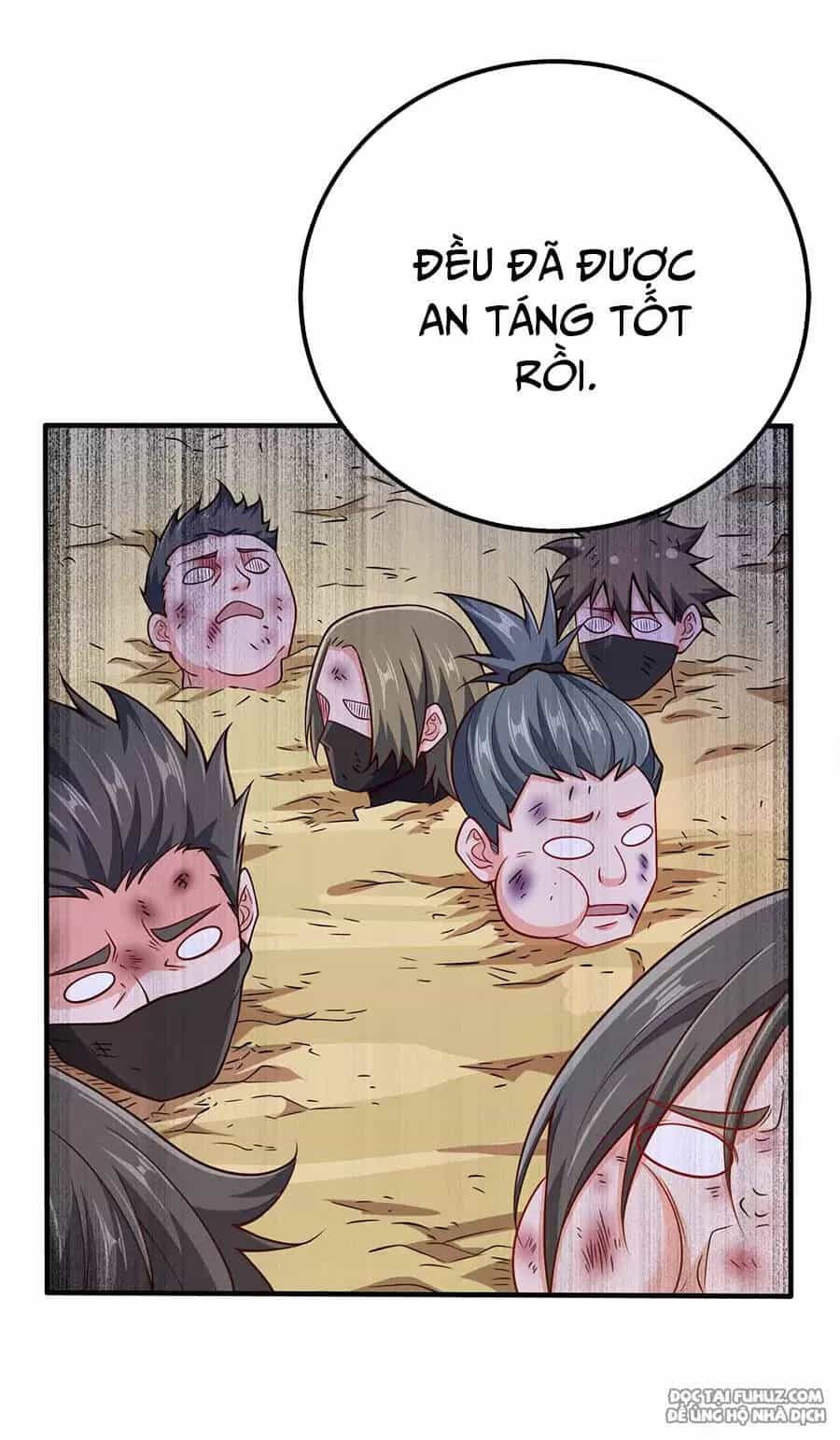 Nương Tử Nhà Ta Là Nữ Đế - Chương 130 - ảnh 37