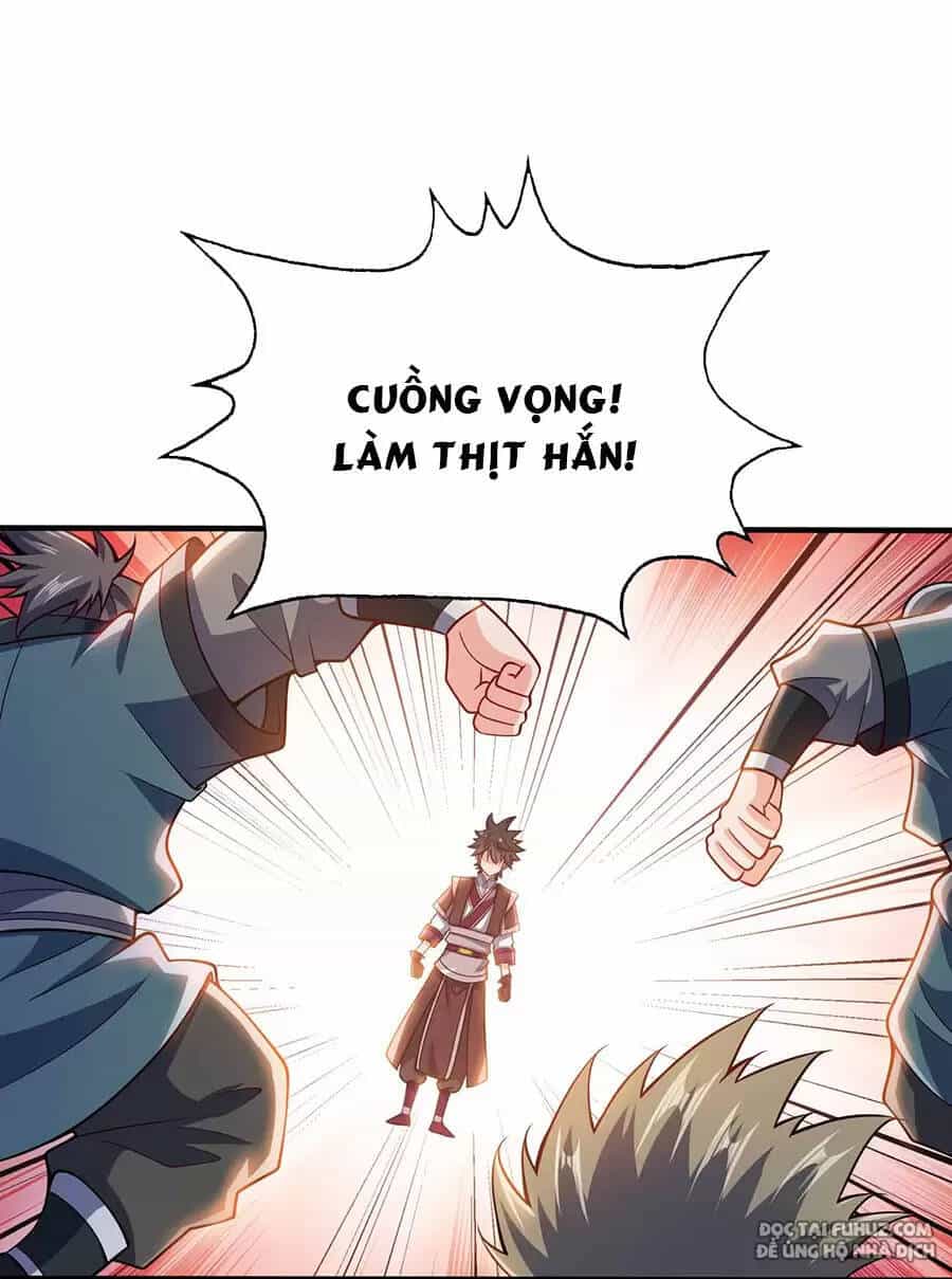 Nương Tử Nhà Ta Là Nữ Đế - Chương 130 - ảnh 38