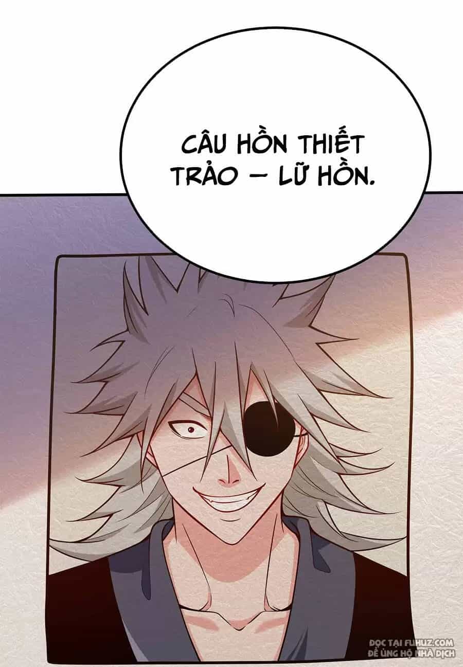 Nương Tử Nhà Ta Là Nữ Đế - Chương 130 - ảnh 53