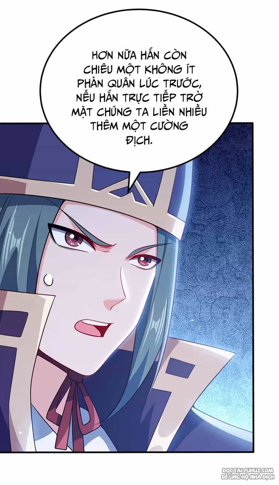 Nương Tử Nhà Ta Là Nữ Đế - Chương 130 - ảnh 59