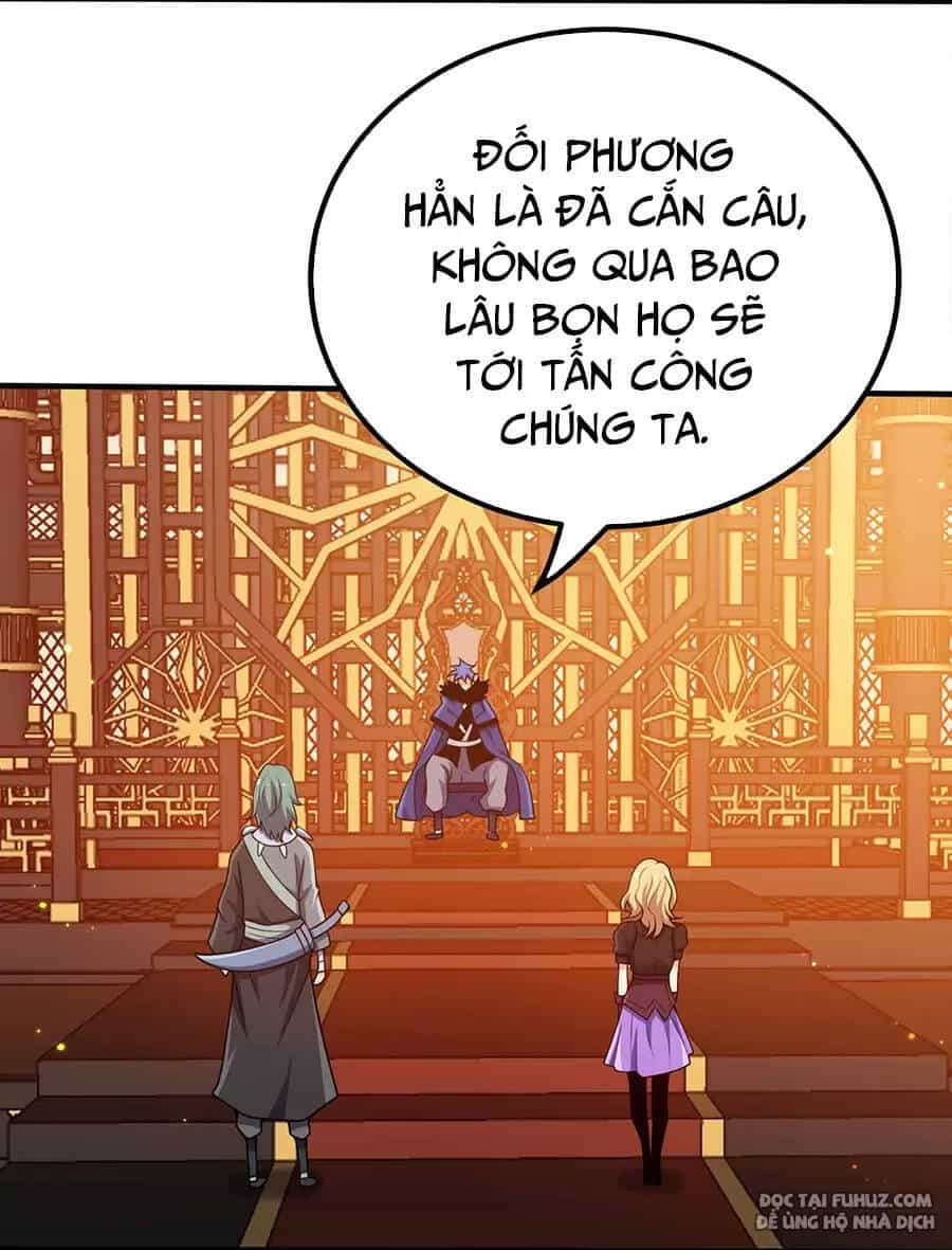 Nương Tử Nhà Ta Là Nữ Đế - Chương 130 - ảnh 9