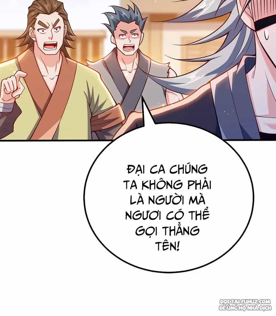 Nương Tử Nhà Ta Là Nữ Đế - Chương 131 - ảnh 13