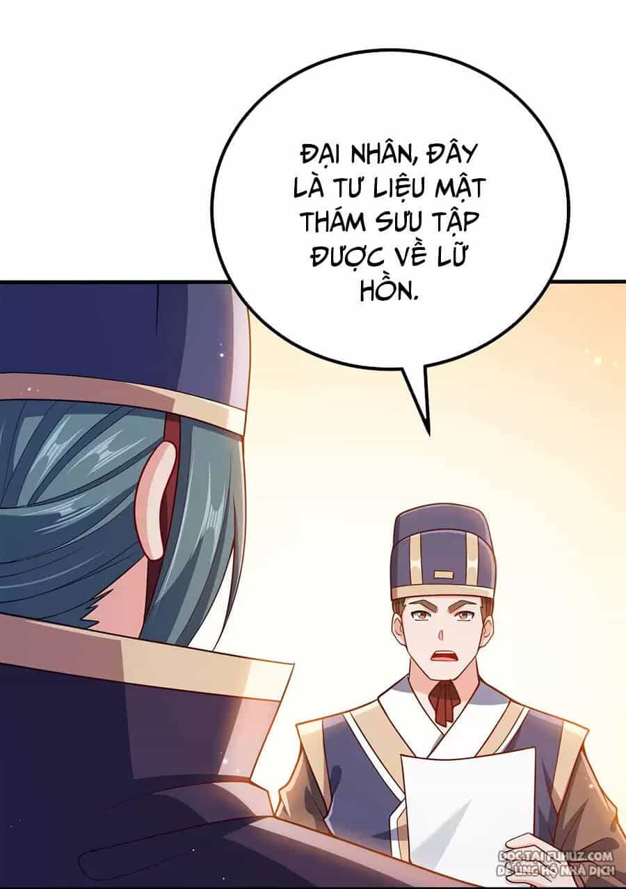 Nương Tử Nhà Ta Là Nữ Đế - Chương 131 - ảnh 21