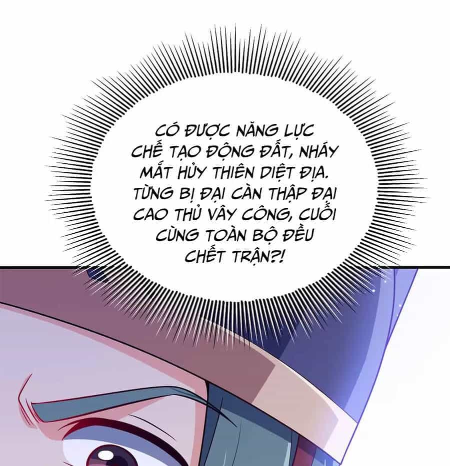 Nương Tử Nhà Ta Là Nữ Đế - Chương 131 - ảnh 23