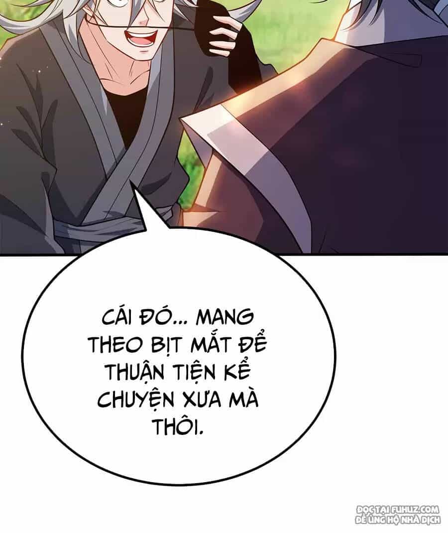 Nương Tử Nhà Ta Là Nữ Đế - Chương 131 - ảnh 34