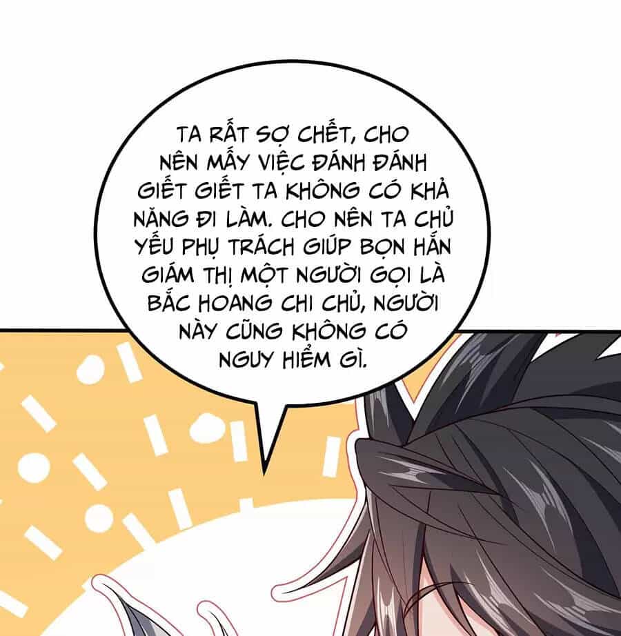Nương Tử Nhà Ta Là Nữ Đế - Chương 131 - ảnh 38