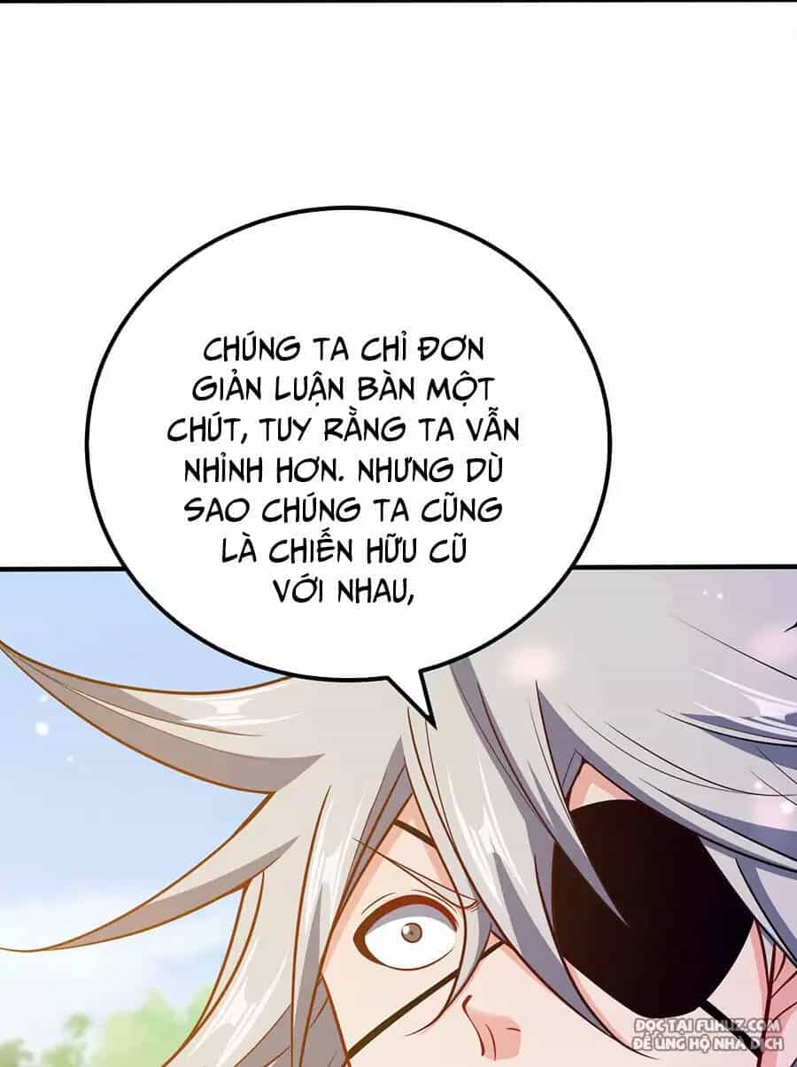 Nương Tử Nhà Ta Là Nữ Đế - Chương 131 - ảnh 48