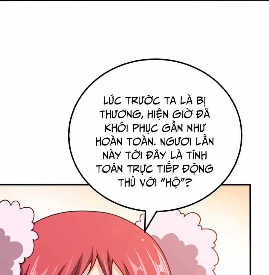 Nương Tử Nhà Ta Là Nữ Đế - Chương 131 - ảnh 55