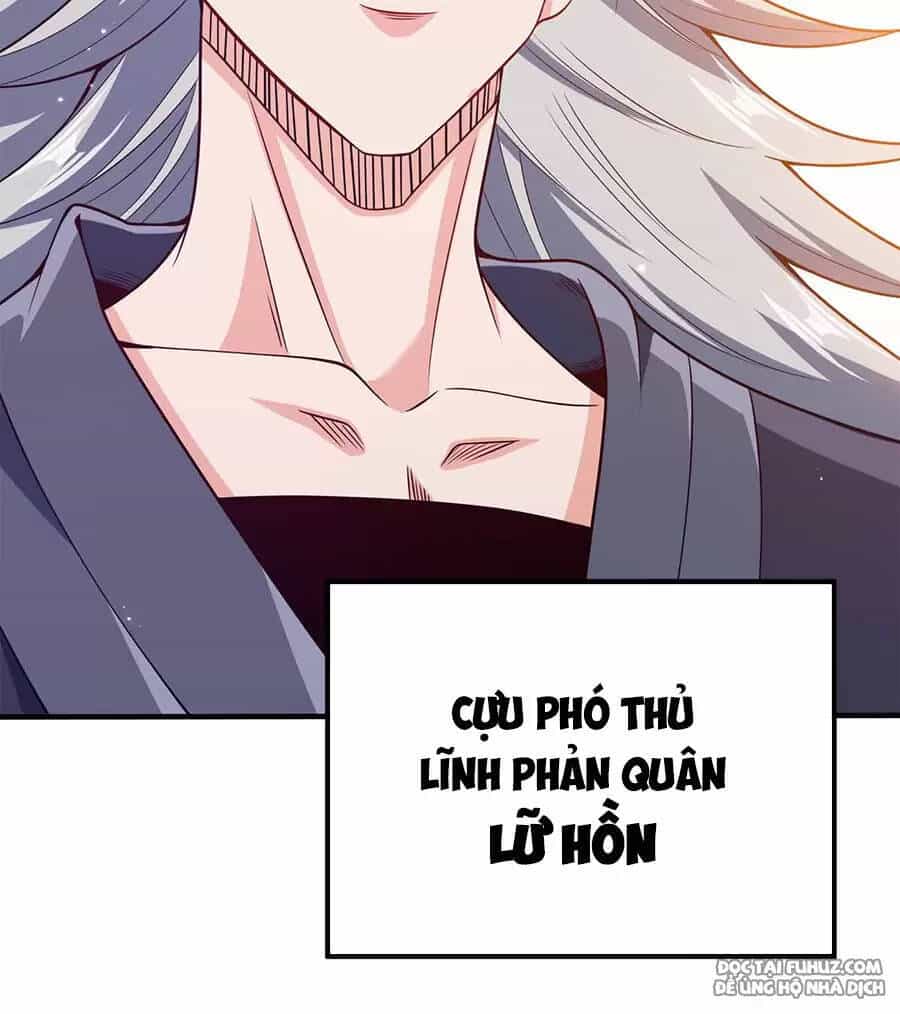Nương Tử Nhà Ta Là Nữ Đế - Chương 131 - ảnh 8