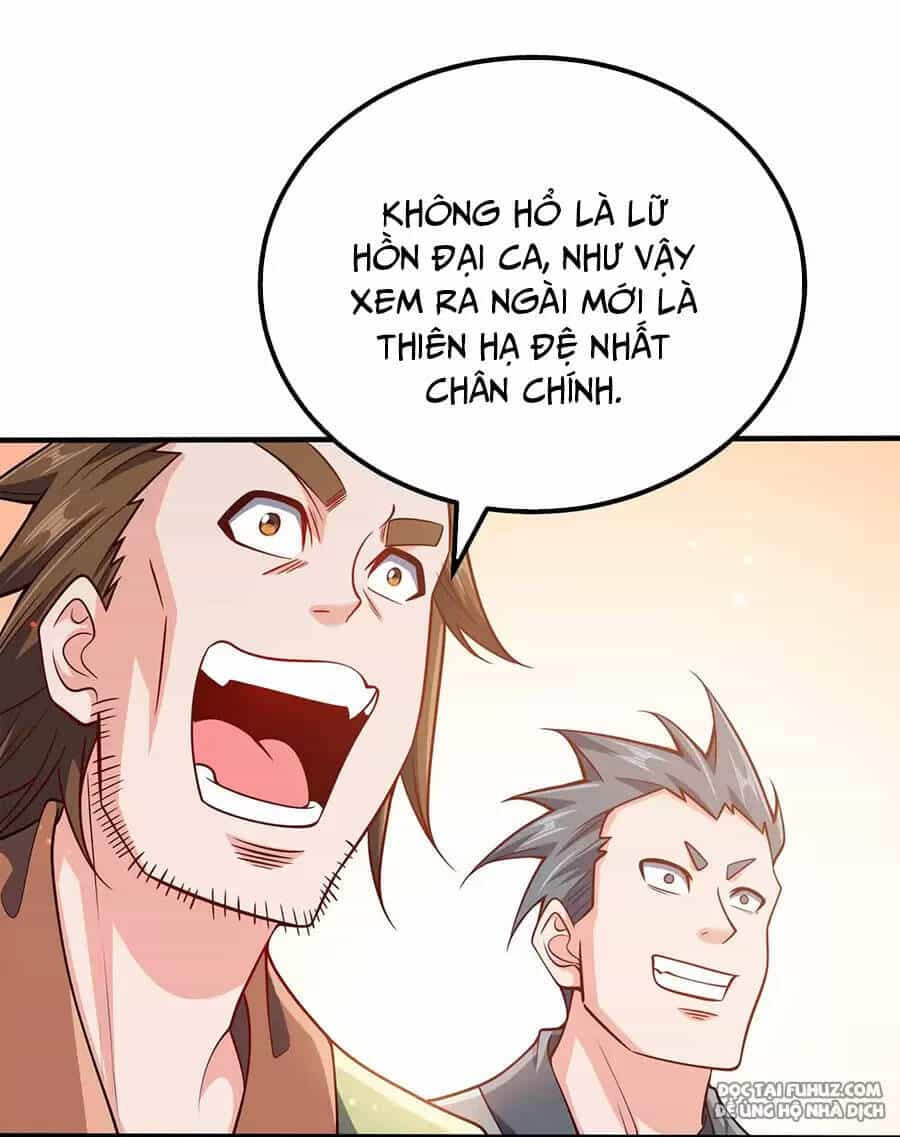 Nương Tử Nhà Ta Là Nữ Đế - Chương 131 - ảnh 9