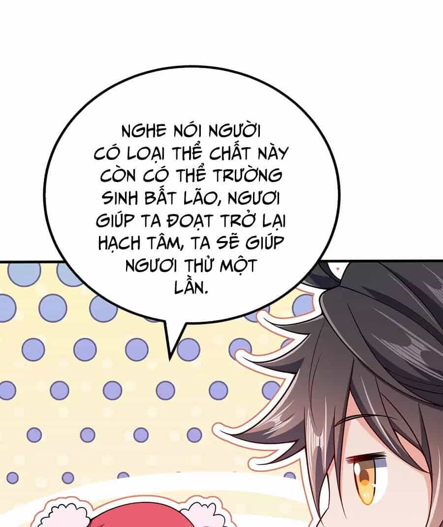Nương Tử Nhà Ta Là Nữ Đế - Chương 132 - ảnh 12