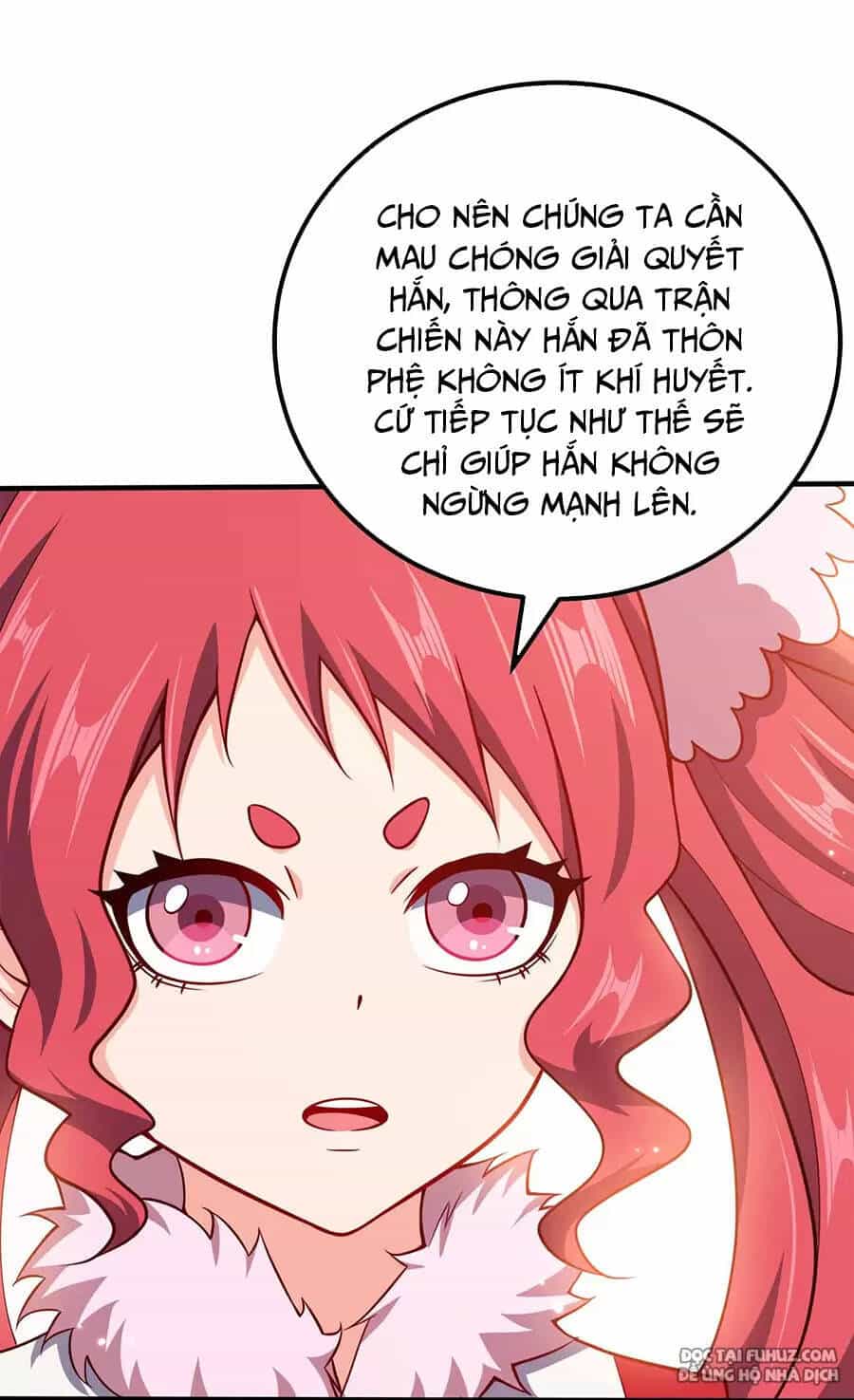 Nương Tử Nhà Ta Là Nữ Đế - Chương 132 - ảnh 17