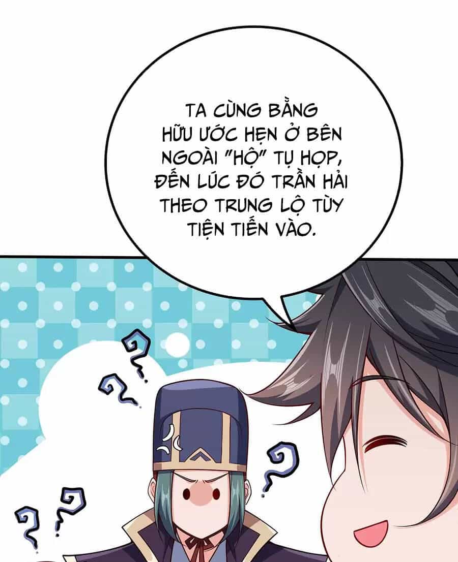 Nương Tử Nhà Ta Là Nữ Đế - Chương 132 - ảnh 21