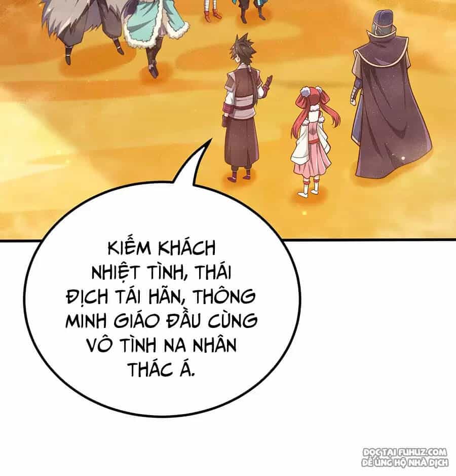 Nương Tử Nhà Ta Là Nữ Đế - Chương 132 - ảnh 42