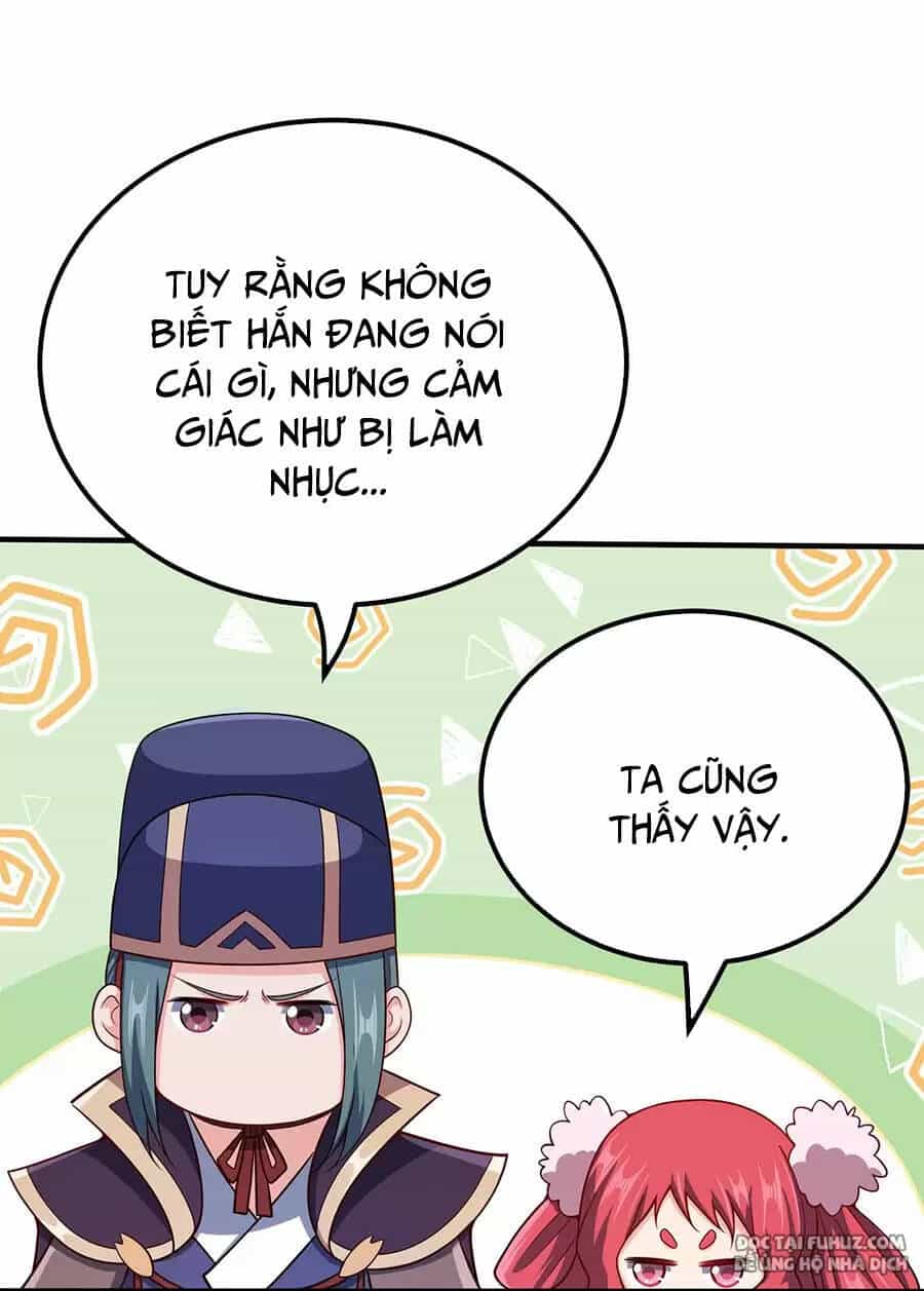 Nương Tử Nhà Ta Là Nữ Đế - Chương 132 - ảnh 43