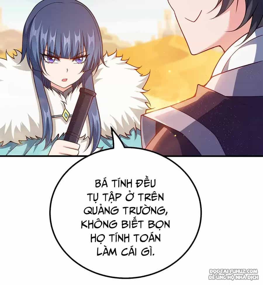 Nương Tử Nhà Ta Là Nữ Đế - Chương 132 - ảnh 45
